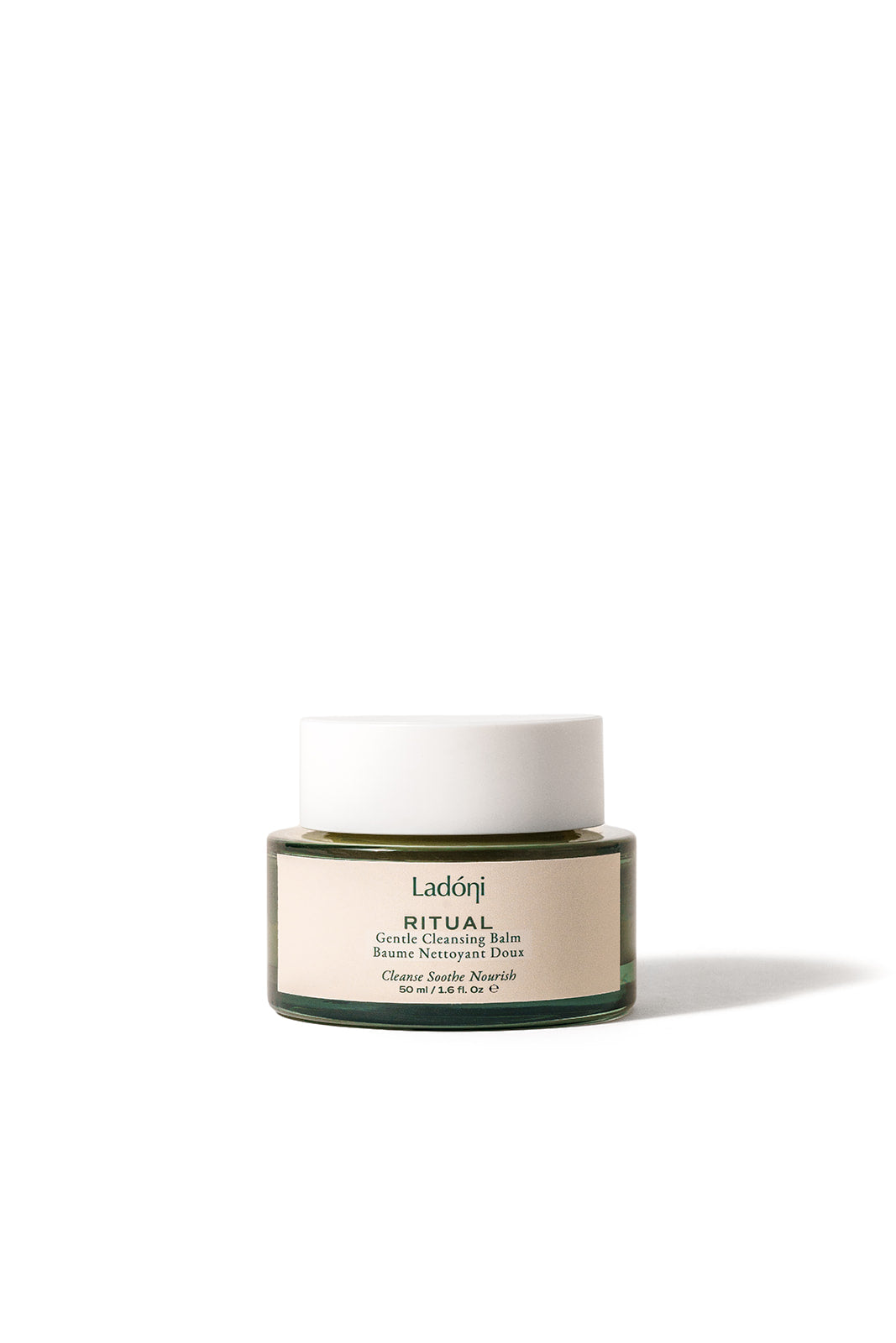 RITUAL Gentle Cleansing Balm