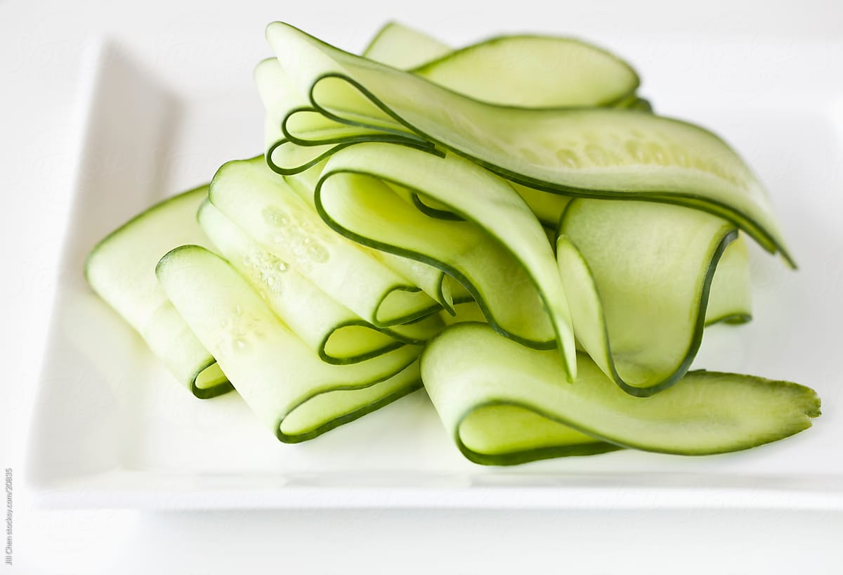 Cucumber Seed Oil - Ladoni Kind Beauty