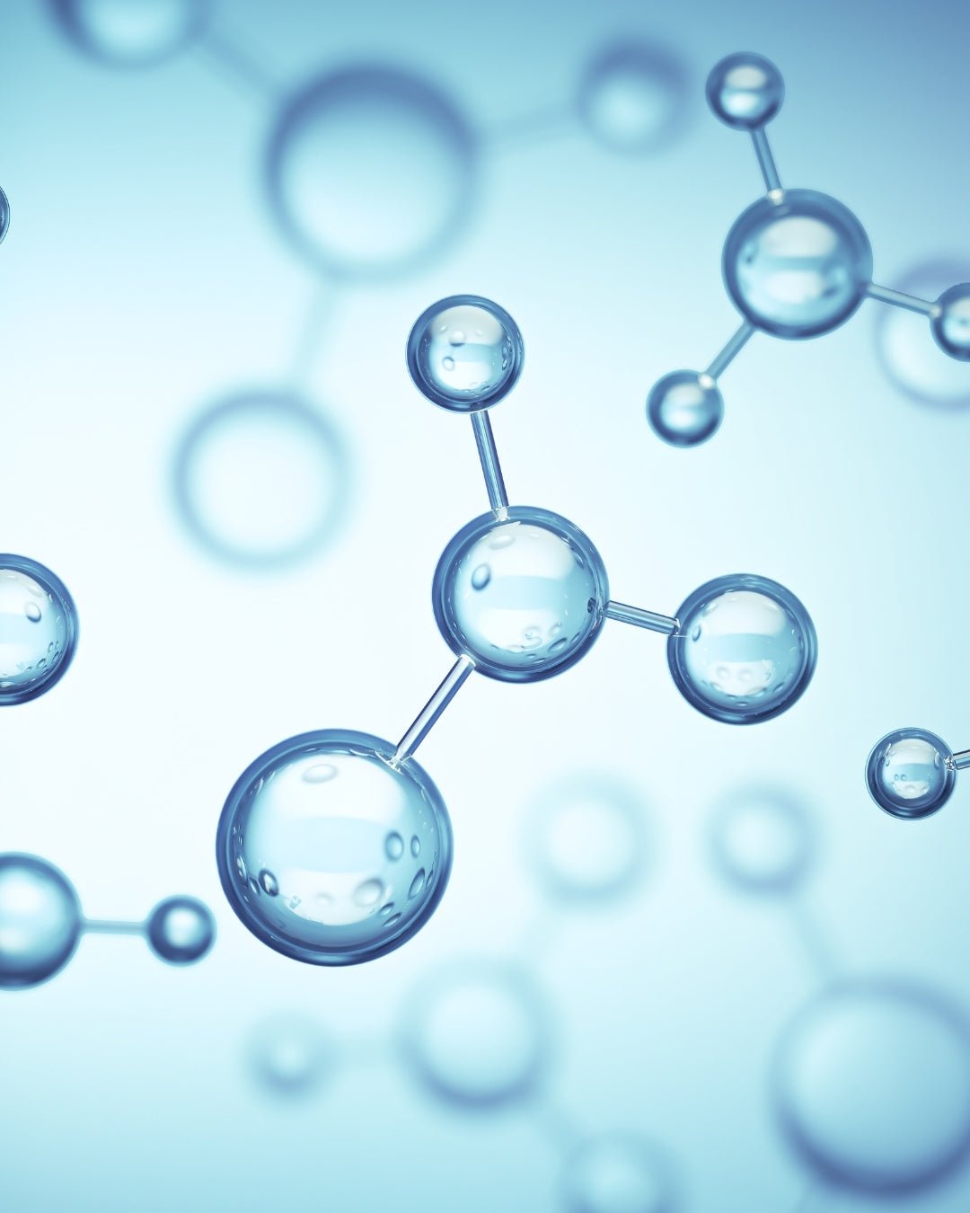 Hyaluronic Acid - Oleo HA - Ladoni Kind Beauty
