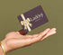 Ladoni Kind Beauty e - Gift Card - Ladoni Kind Beauty