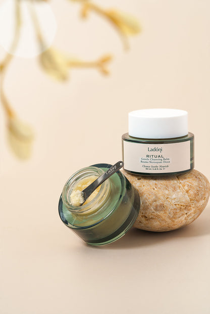 RITUAL Gentle Cleansing Balm